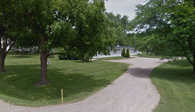 Whitehall Motel - 2020S Street View (newer photo)